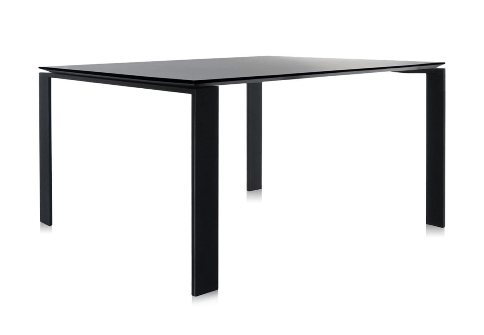 Four Table by Kartell Furniture Tables Four Table by Kartell Furniture Tables